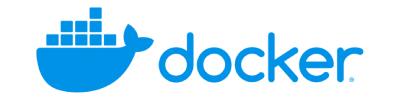 Company Logo - Develop faster. Run anywhere.