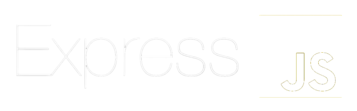 Company Logo - Fast, unopinionated, minimalist web framework for Node.js