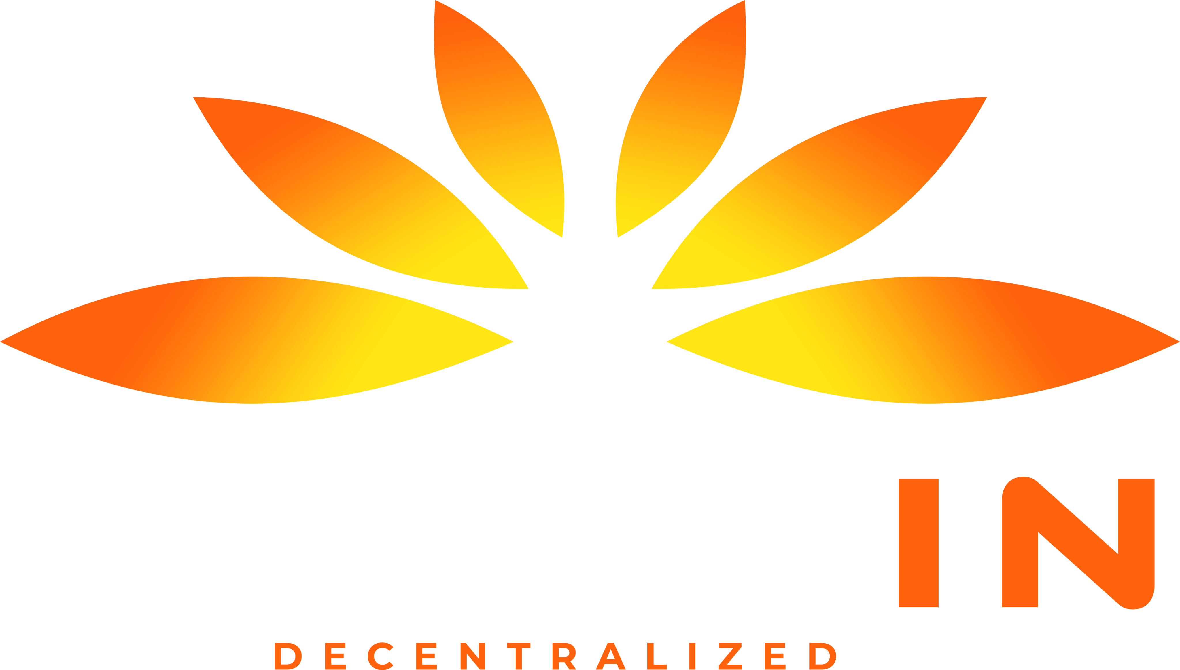 Company Logo - Plug-In to the world of Blockchain