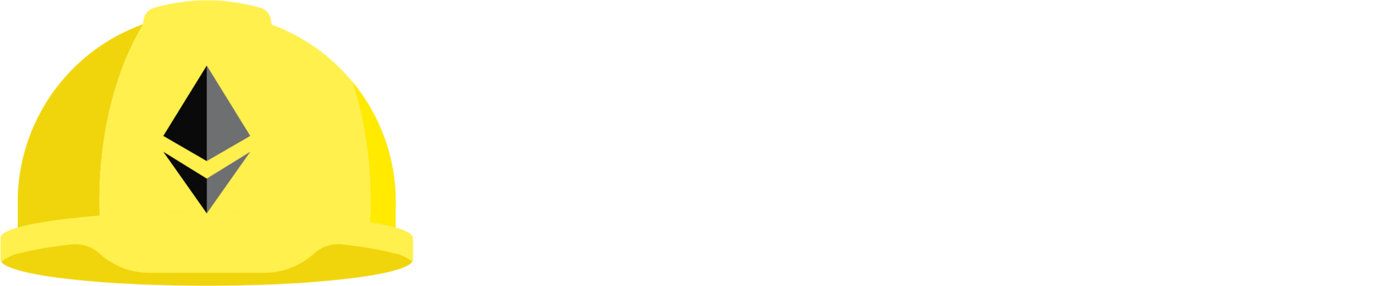 Company Logo - Ethereum development environment for professionals