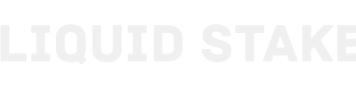 Company Logo - Liquid Stake