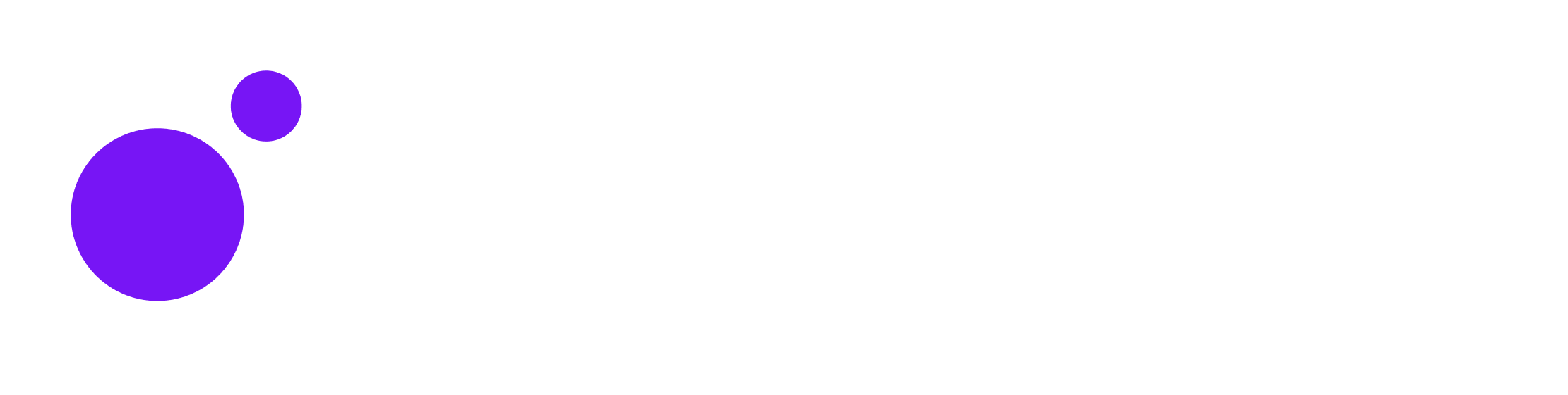 Company Logo - A whole world of crypto, in one simple account