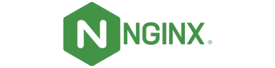 Company Logo - HTTP web server, reverse proxy, content cache, load balancer, TCP/UDP proxy server, and mail proxy server.