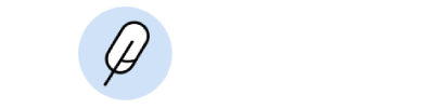 Company Logo - The lighting-fast backend for client-centric app development