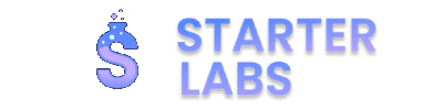 Company Logo - 100% Onchain Launchpad for Early Stage Tokenized Ventures