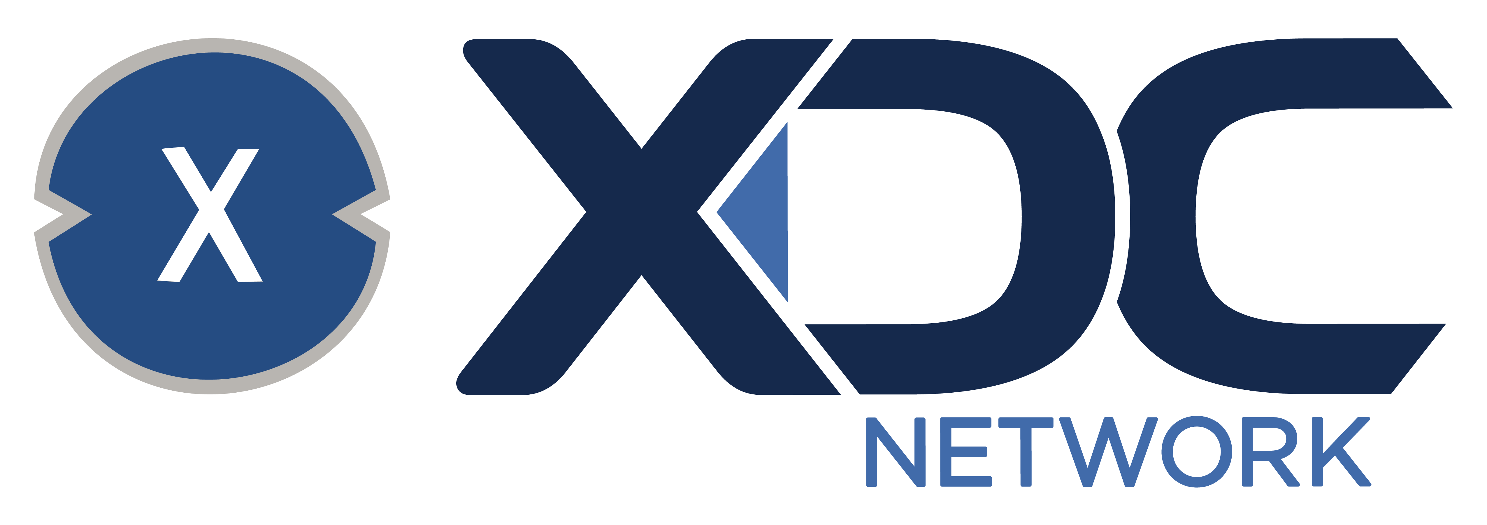 Company Logo - Designed for trade finance and tokenization of RWAs.